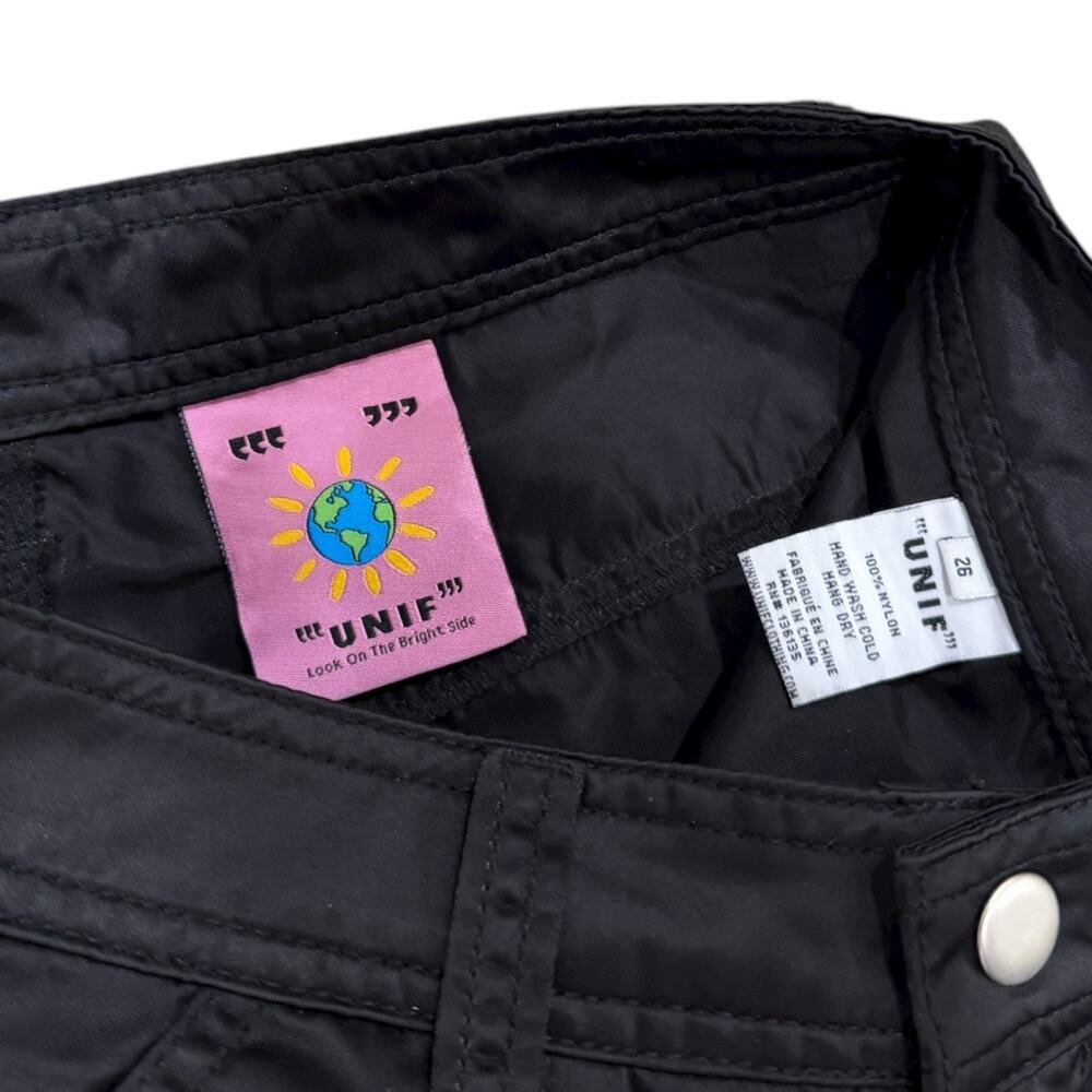 UNIF HTTP Cargo Pants - Picture 6 of 8